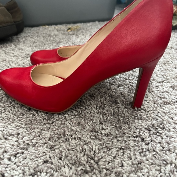Nine West size 8 - Picture 1 of 6